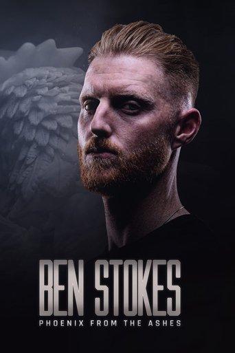 Ben Stokes: Phoenix from the Ashes film afişi