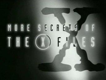 More Secrets of the X-Files