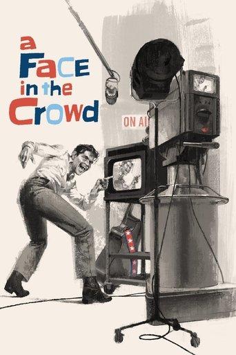 A Face in the Crowd film afişi