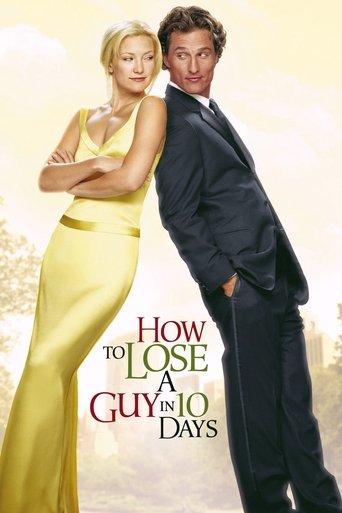 How to Lose a Guy in 10 Days film afişi