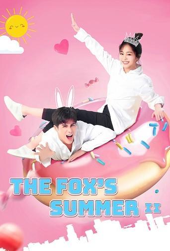 The Fox's Summer dizi afişi