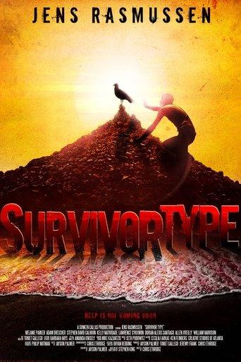 Survivor Type film afişi