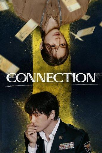 Connection dizi afişi