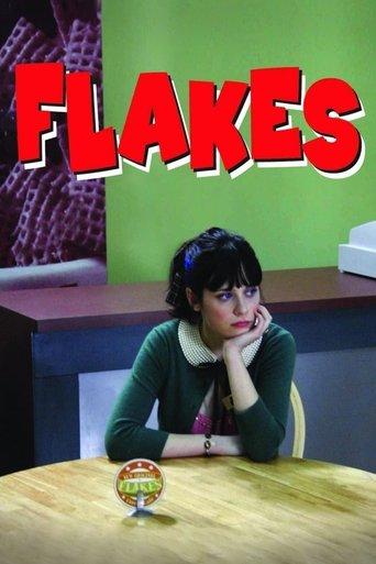 Flakes film afişi