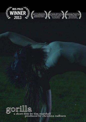 Gorilla film afişi