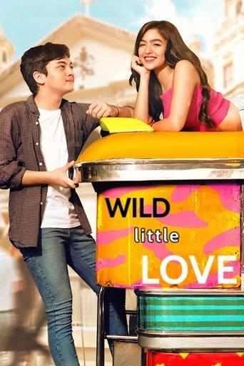 Wild Little Love film afişi