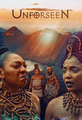 Unforseen film afişi