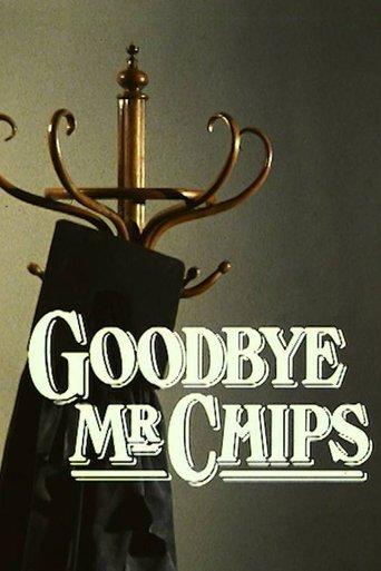 Goodbye Mr Chips dizi afişi