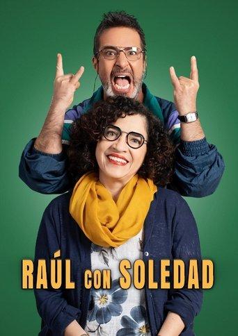 Raul con Soledad dizi afişi