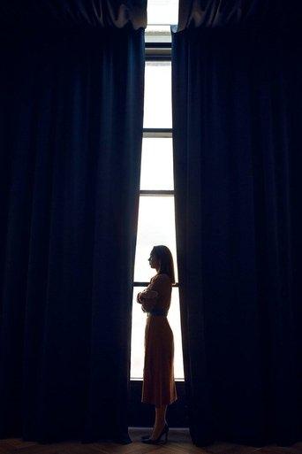 Yuliya Akhmedova: Personally film afişi