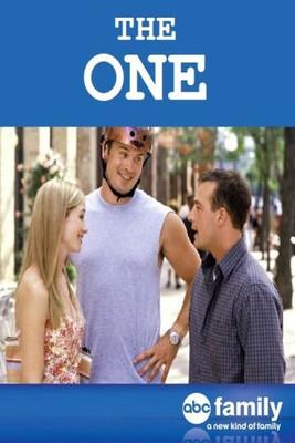 The One film afişi