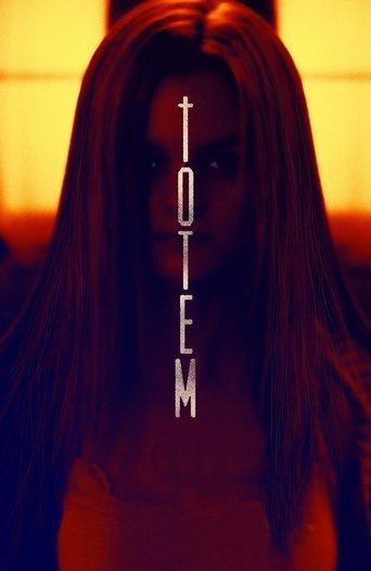 Totem film afişi