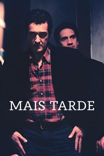 Mais Tarde film afişi