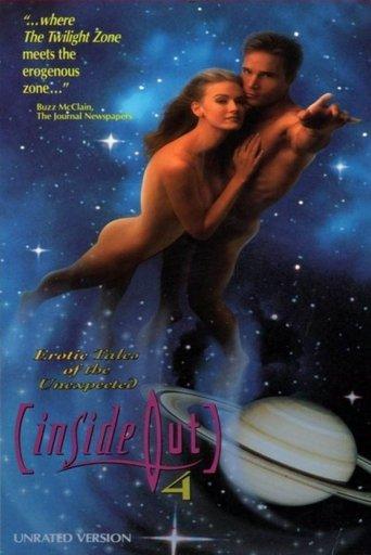 Inside Out 4 film afişi