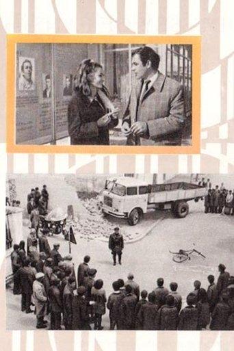 The Conscience film afişi