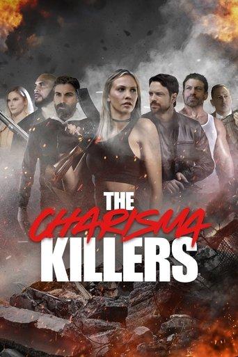 The Charisma Killers film afişi