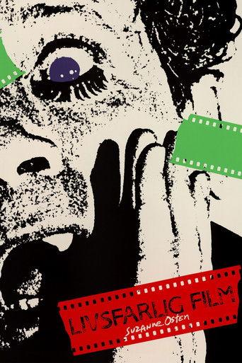 Lethal Film film afişi