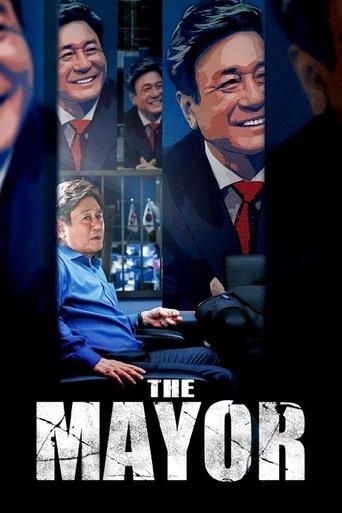 The Mayor film afişi