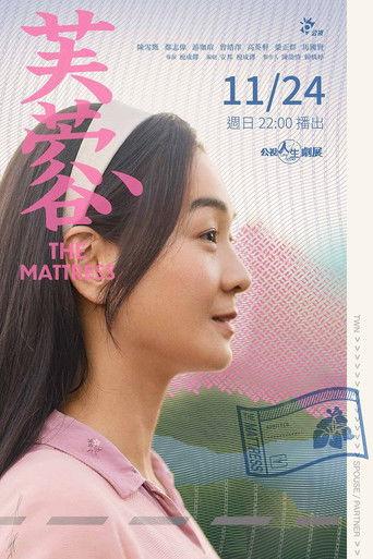 The Mattress film afişi