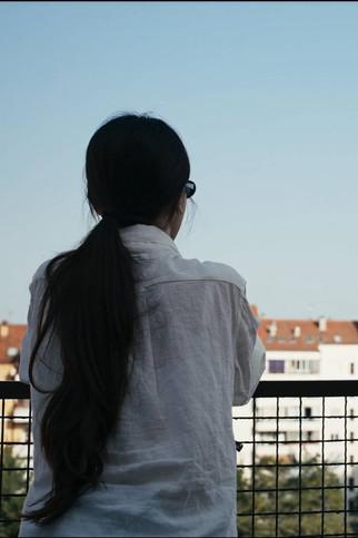 The Observer's Journal film afişi