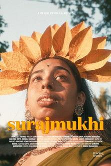 Surajmukhi film afişi