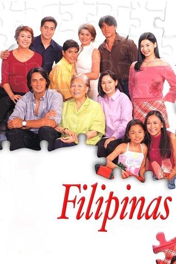 Filipinas film afişi