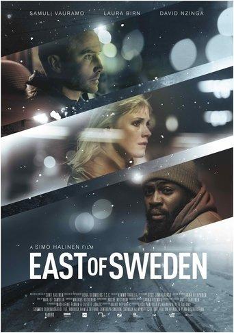 East of Sweden film afişi