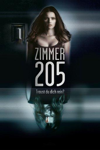 Room 205 of Fear film afişi