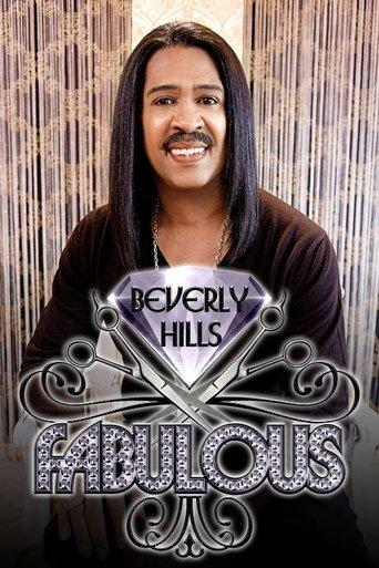 Beverly Hills Fabulous dizi afişi