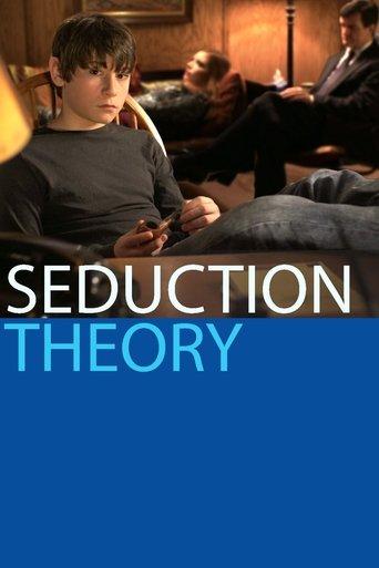 Seduction Theory film afişi