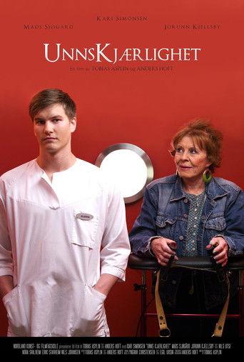Unns Kjærlighet film afişi