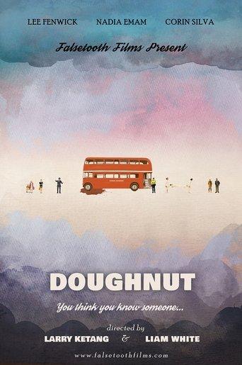 Doughnut film afişi