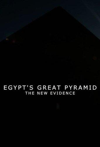 Egypt's Great Pyramid: The New Evidence film afişi