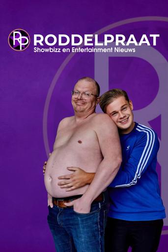 RoddelPraat dizi afişi
