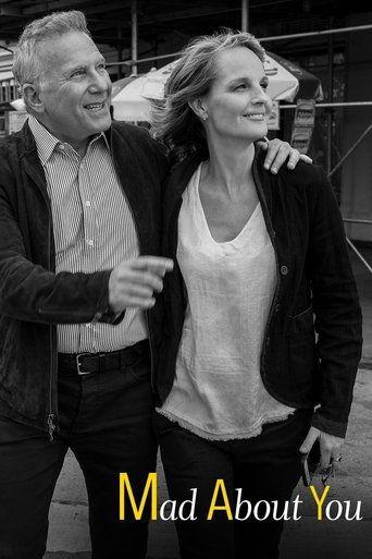 Mad About You dizi afişi