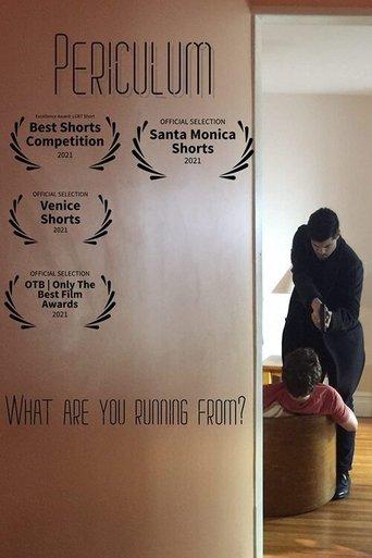 Periculum film afişi