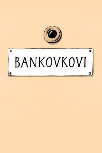 Bankovkovi dizi afişi