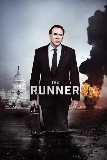 The Runner film afişi