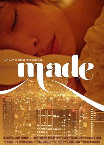 Made film afişi