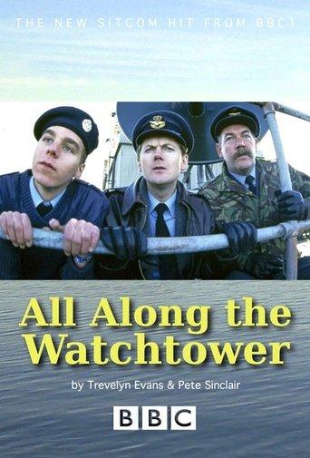 All Along the Watchtower dizi afişi