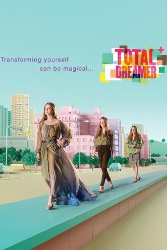 Total Dreamer dizi afişi