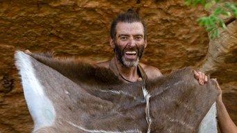 Gary's Mantrum at the Lake