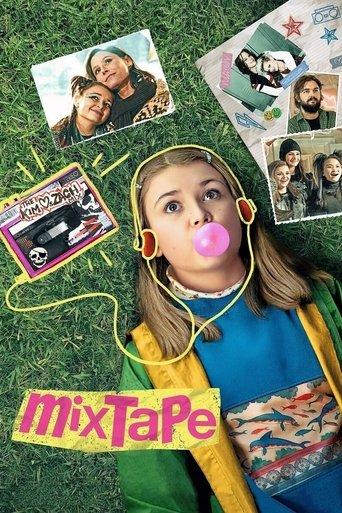 Mixtape film afişi
