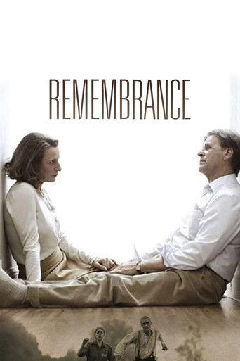 Remembrance film afişi