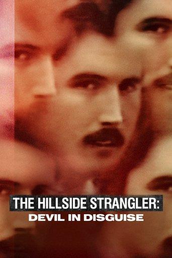 The Hillside Strangler: Devil in Disguise dizi afişi