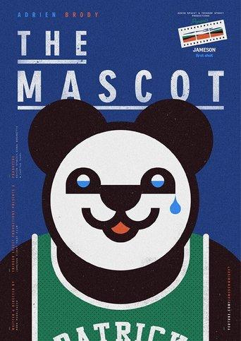 The Mascot film afişi