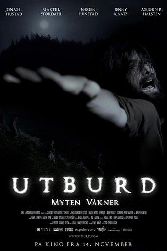 Utburd film afişi
