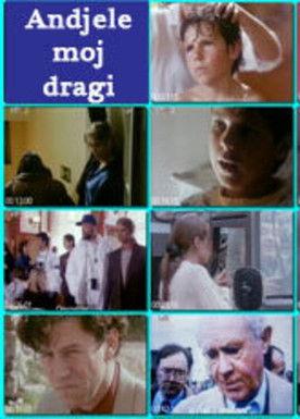 My Dear Angel film afişi