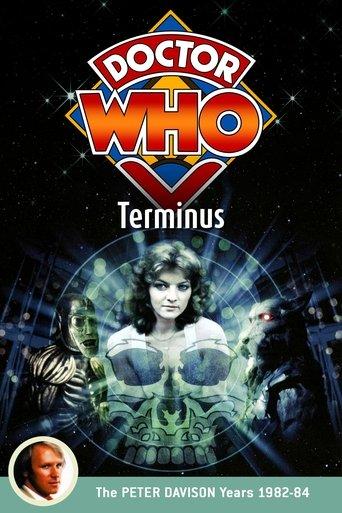 Doctor Who: Terminus film afişi