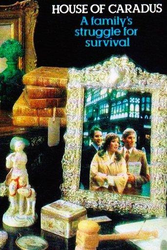 House of Caradus dizi afişi